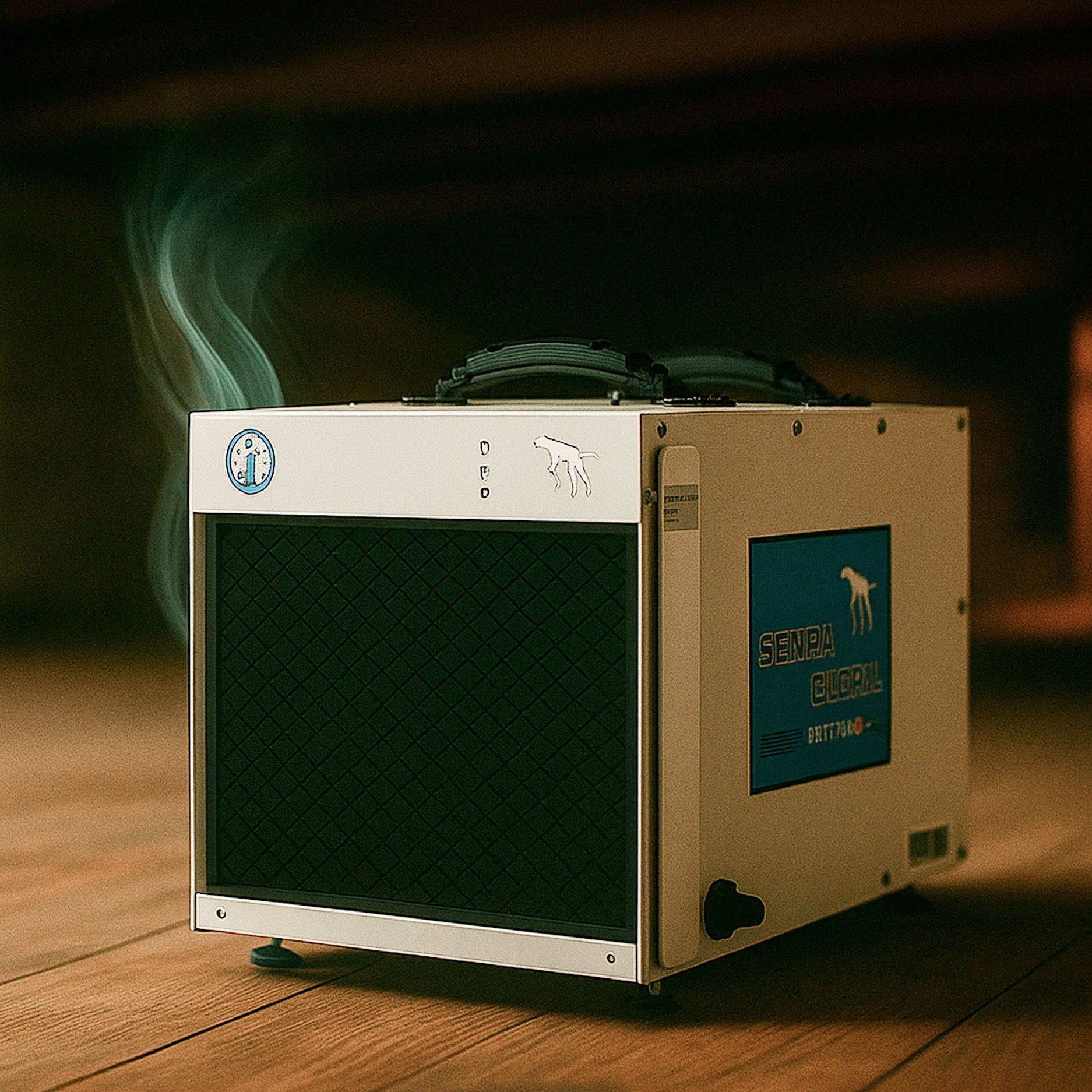 dehumidifier